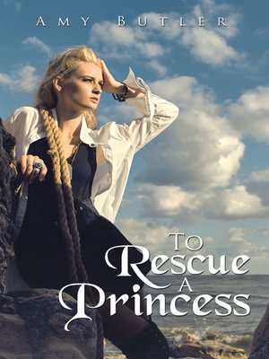 cover image of To Rescue a Princess